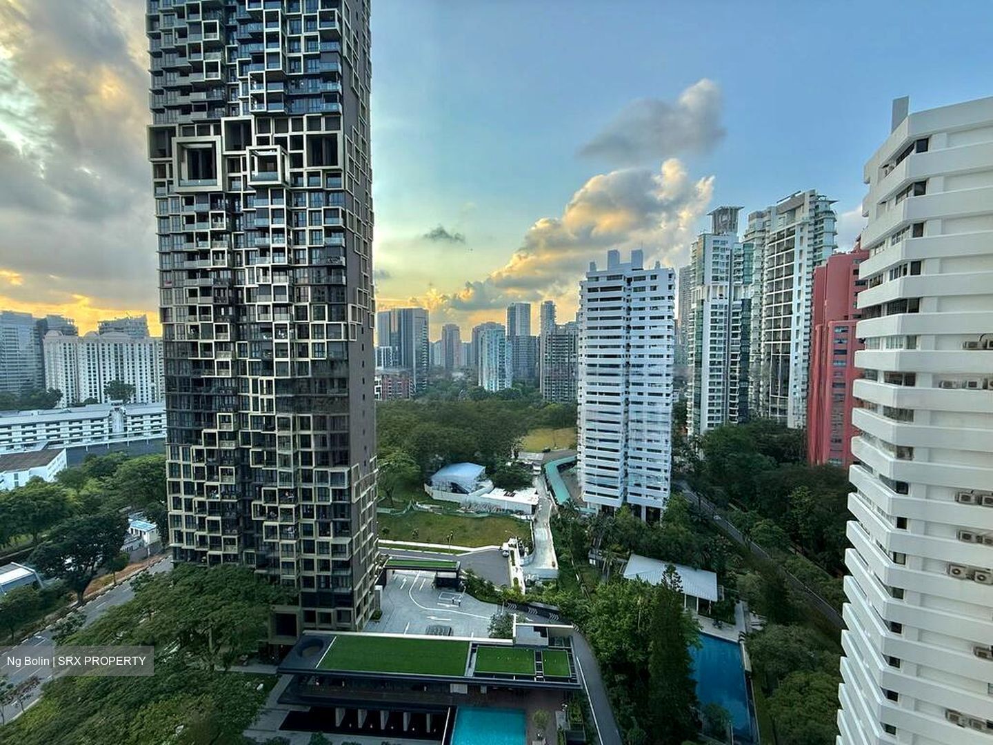 Irwell Hill Residences (D9), Apartment #472187221